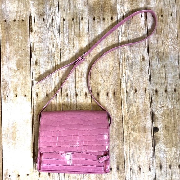 VINTAGE Crazy Horse Purse - Picture 1 of 3